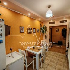 Квартира 60,7 м², 3-комнатная - изображение 2