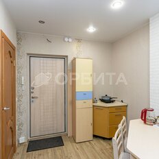 Квартира 23,9 м², студия - изображение 4