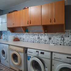 Квартира 32,6 м², 1-комнатная - изображение 2