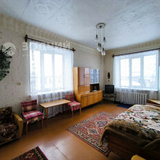 Квартира 63,6 м², 3-комнатная - изображение 5
