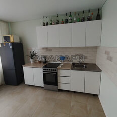 Квартира 42 м², 1-комнатная - изображение 4