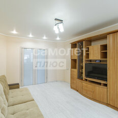 Квартира 63,9 м², 2-комнатная - изображение 2