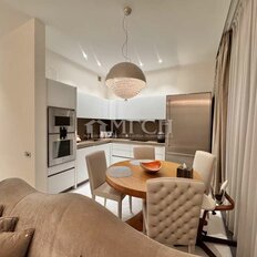 Квартира 107 м², 3-комнатная - изображение 5