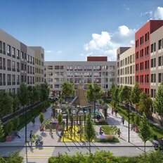 Квартира 54,5 м², 2-комнатная - изображение 4