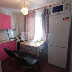 Квартира 33,6 м², 1-комнатная - изображение 2