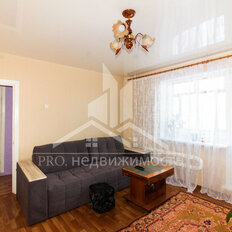 Квартира 39,7 м², 2-комнатная - изображение 4