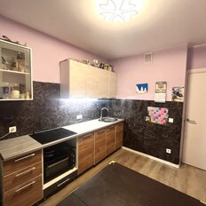 Квартира 70,1 м², 3-комнатная - изображение 4