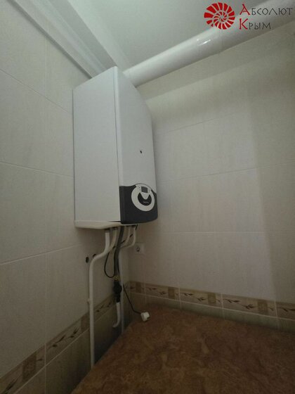 60,3 м², 3-комнатная квартира 11 330 000 ₽ - изображение 37