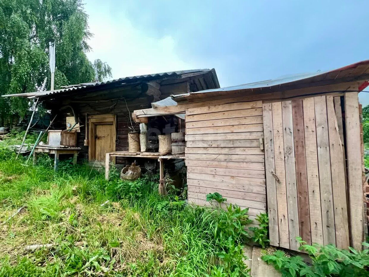 Дом 2-комн. 57.9 м² в село Пажга — фото 20 из 28