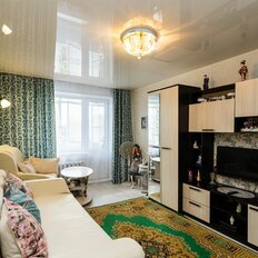 Квартира 30,7 м², 1-комнатная - изображение 2