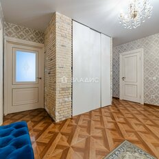 Квартира 83,6 м², 3-комнатная - изображение 3