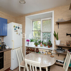 Квартира 53,5 м², 3-комнатная - изображение 4