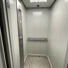 Квартира 40 м², 1-комнатная - изображение 3