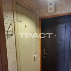 Квартира 13 м², студия - изображение 5