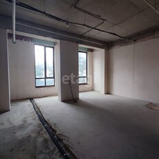 122,6 м², помещение свободного назначения - изображение 5