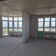 Квартира 147 м², 3-комнатная - изображение 4