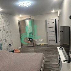 Квартира 45,7 м², 2-комнатная - изображение 3