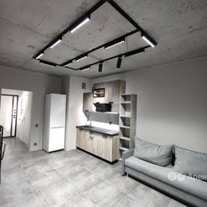 Квартира 27 м², студия - изображение 2