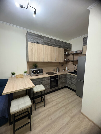 48,6 м², 1-комнатная квартира 3 400 000 ₽ - изображение 20