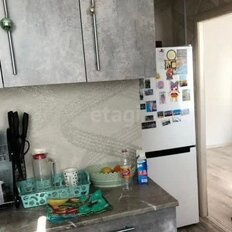 Квартира 42,1 м², 2-комнатная - изображение 2