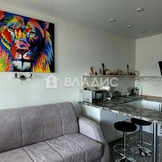 Квартира 27,6 м², студия - изображение 2