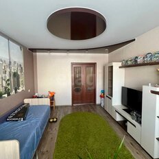 Квартира 62,9 м², 3-комнатная - изображение 2