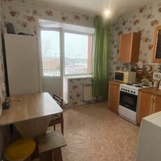 Квартира 30 м², 1-комнатная - изображение 1