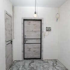Квартира 25 м², студия - изображение 4