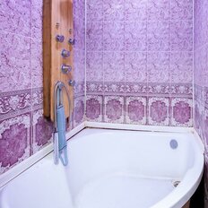 Квартира 105 м², 5-комнатная - изображение 5