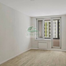 Квартира 36,1 м², 1-комнатная - изображение 4