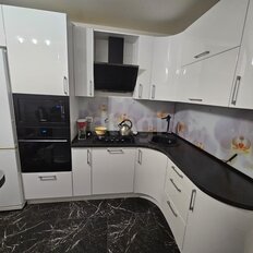 Квартира 42,1 м², 1-комнатная - изображение 2