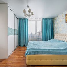 Квартира 71,2 м², 2-комнатная - изображение 1