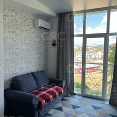 Квартира 22,2 м², студия - изображение 3