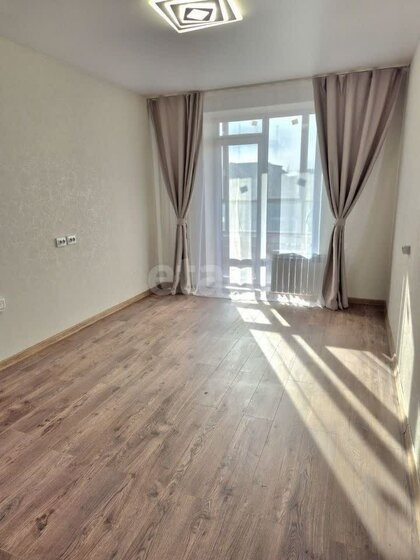 61 м², 2-комнатная квартира 6 800 000 ₽ - изображение 76