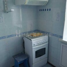 Квартира 44 м², 2-комнатная - изображение 4