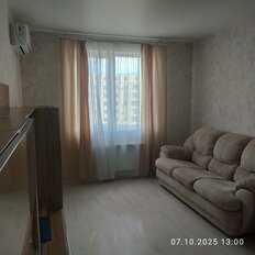 Квартира 42,5 м², 1-комнатная - изображение 2