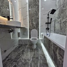 Квартира 35 м², 1-комнатная - изображение 1