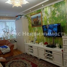 Квартира 46 м², 2-комнатная - изображение 2