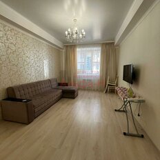 Квартира 63 м², 2-комнатная - изображение 2