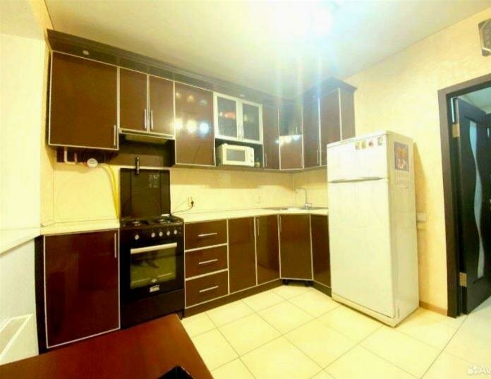 34,2 м², 1-комнатная квартира 3 050 000 ₽ - изображение 28