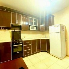 Квартира 36,6 м², 1-комнатная - изображение 3