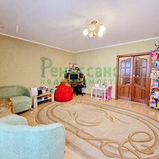 Квартира 44,9 м², 1-комнатная - изображение 3