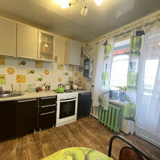 Квартира 63,5 м², 3-комнатная - изображение 1