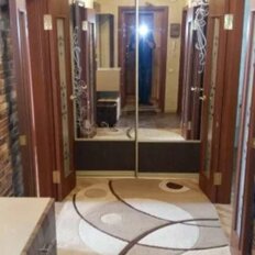 Квартира 62 м², 2-комнатная - изображение 1