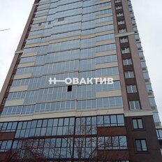 Квартира 42,8 м², 2-комнатная - изображение 3