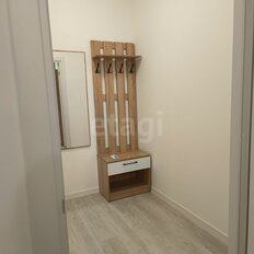 Квартира 25,6 м², студия - изображение 5