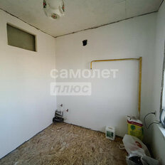 Квартира 32,7 м², 1-комнатная - изображение 5