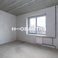 Квартира 44,3 м², 1-комнатная - изображение 5