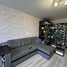 Квартира 32,8 м², 1-комнатная - изображение 4