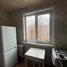 Квартира 28,6 м², 1-комнатная - изображение 2